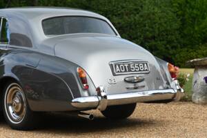 Bild 14/20 von Bentley S 3 (1963)