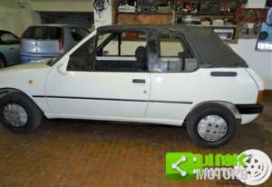Immagine 5/10 di Peugeot 205 (1990)