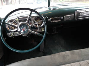 Bild 8/8 von Hudson Hornet (1953)