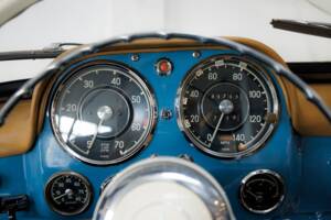Bild 11/32 von Mercedes-Benz 190 SL (1961)
