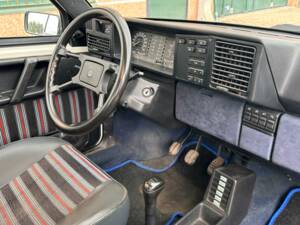 Image 16/26 of Autobianchi Y10 Turbo (1987)