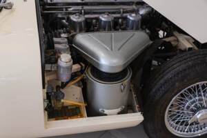 Bild 42/50 von Jaguar E-Type 3.8 (1962)