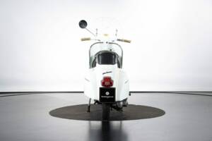 Bild 3/50 von Piaggio Vespa 125 Super (1966)