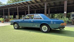 Afbeelding 18/62 van FIAT 130 Coupé (1972)