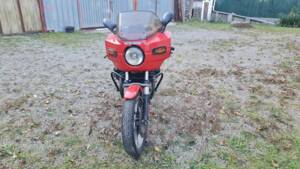 Immagine 3/9 di Moto Guzzi 1000 SP (1978)