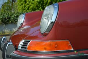 Afbeelding 42/50 van Porsche 911 2.0 S (1969)