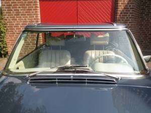 Image 8/38 de Mercedes-Benz 280 SL (1970)