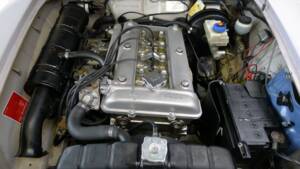 Image 2/34 of Alfa Romeo Giulia Nuova Super 1600 (1974)