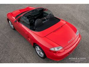 Afbeelding 14/29 van Porsche Boxster S (2003)
