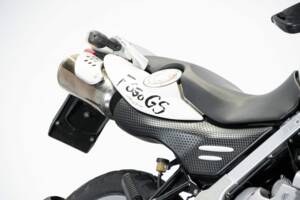 Immagine 33/50 di BMW DUMMY (2000)