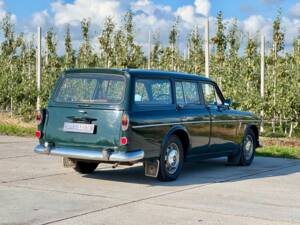 Bild 32/52 von Volvo Amazon P220 (1967)