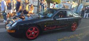 Bild 7/8 von Porsche 968 CS (1995)