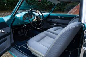 Bild 15/27 von Alfa Romeo Giulietta Sprint (1955)