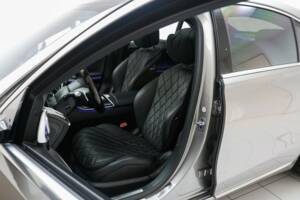 Bild 9/22 von Mercedes-Benz S 500 4MATIC (2021)