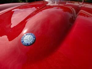 Immagine 66/84 di Mercedes-Benz 190 SL (1959)