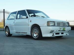 Bild 10/50 von FIAT Uno Turbo i.E. (1991)