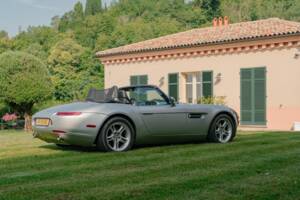 Afbeelding 3/185 van BMW Z8 (2001)