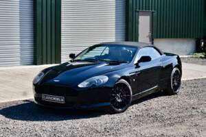 Image 12/12 of Aston Martin DB 9 Volante (2007)