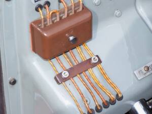 Image 8/10 of Alfa Romeo 6C 1750 Gran Sport (1933)