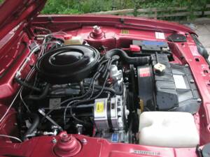 Bild 32/85 von Ford Capri 3,0 (1979)