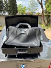Bild 16/26 von BMW Z4 3.0i (2005)