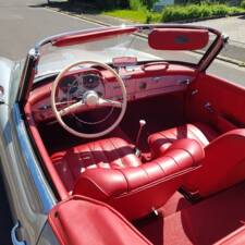Image 3/8 de Mercedes-Benz 190 SL (1956)