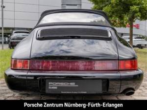 Bild 4/48 von Porsche 911 Carrera 4 (1991)