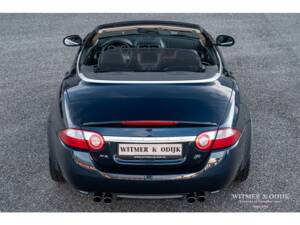 Bild 14/29 von Jaguar XKR (2008)