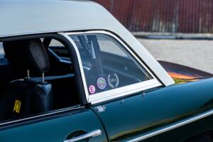 Imagen 12/33 de MG MGB (1969)