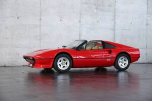 Image 11/50 of Ferrari 308 GTSi (1982)