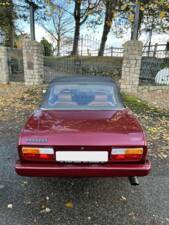Image 15/35 of Peugeot 504 Convertible (1980)