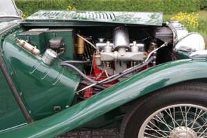 Immagine 16/50 di MG TC (1948)
