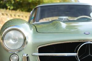Image 29/50 of Mercedes-Benz 300 SL &quot;Gullwing&quot; (1955)