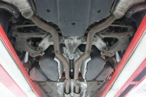 Bild 17/50 von Bentley Continental GT (2006)