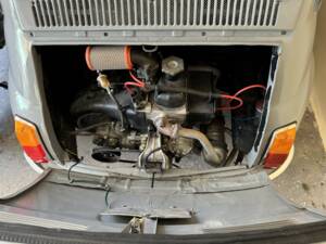 Bild 26/37 von FIAT 500 L (1971)