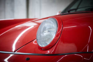 Imagen 33/98 de Porsche 911 Turbo 3.6 (1993)