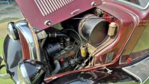Immagine 34/43 di FIAT 508 Balilla Series 2 (1935)