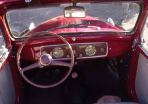 Imagen 16/25 de FIAT 500 C Topolino (1950)