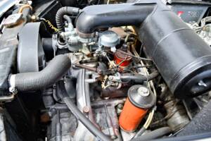 Bild 17/37 von Lancia Flavia 1.8 (Pininfarina) (1964)