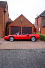 Image 7/42 of Ferrari Mondial T (1990)