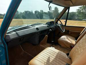 Image 36/52 of Land Rover Range Rover Classic 3.5 (1977)