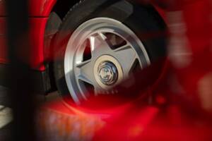 Image 22/50 of Ferrari Testarossa (1985)