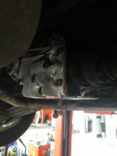 Bild 53/55 von BMW 320i (1991)