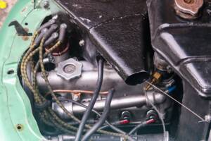 Image 29/51 de FIAT 500 C Giardiniera (1951)