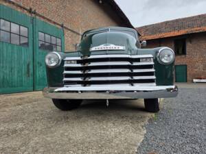 Afbeelding 18/35 van Chevrolet 3100 ½-ton Stepside (1949)