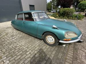 Bild 2/32 von Citroën DS 21 (1970)