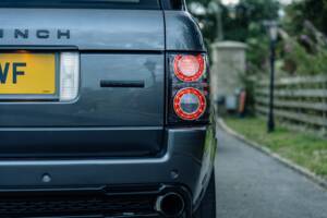 Image 23/45 de Land Rover Range Rover V8 Supercharged (2006)