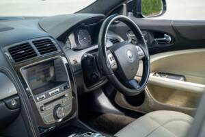 Afbeelding 25/37 van Jaguar XKR (2009)