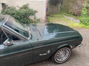 Imagen 9/20 de Ford Mustang 351 (1967)