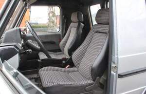 Afbeelding 9/18 van Steyr-Puch 300 GDN (1988)
